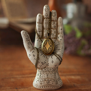 Cream Perfume | Rose Lavender