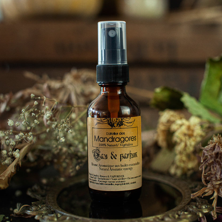 Eau de Parfum | Amadoria