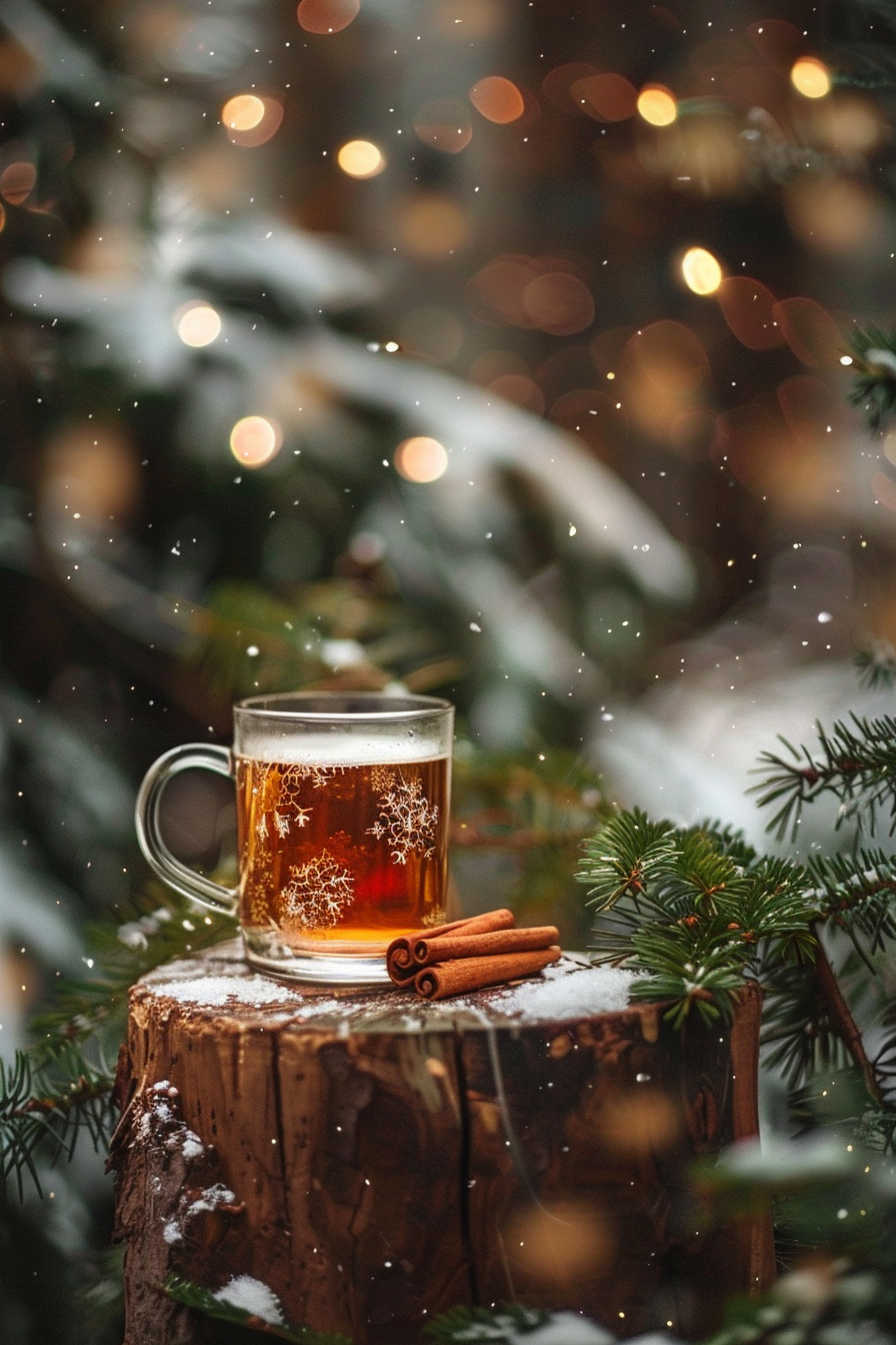 Roll on: Winter Solstice - Comfort