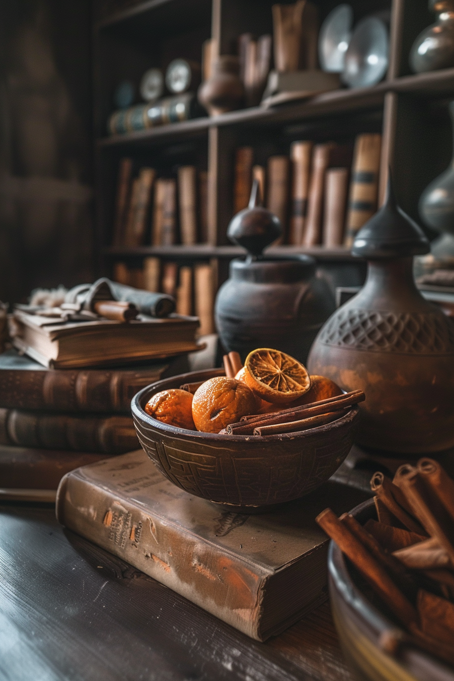 Savon artisanal: Courage 🦁❤️