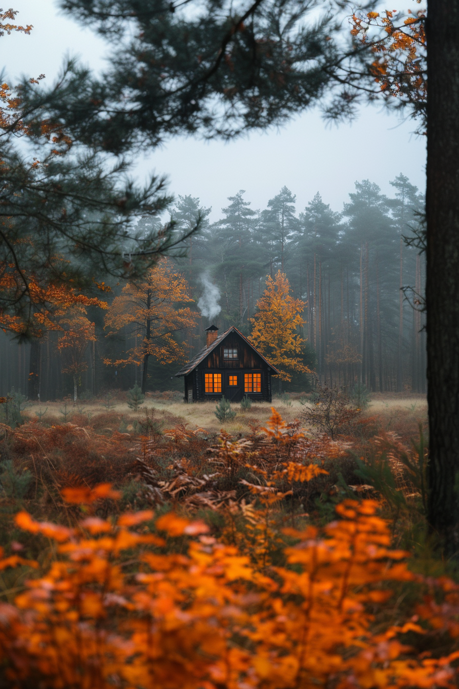 Autumn Equinox: Handmade Soap - Anchoring