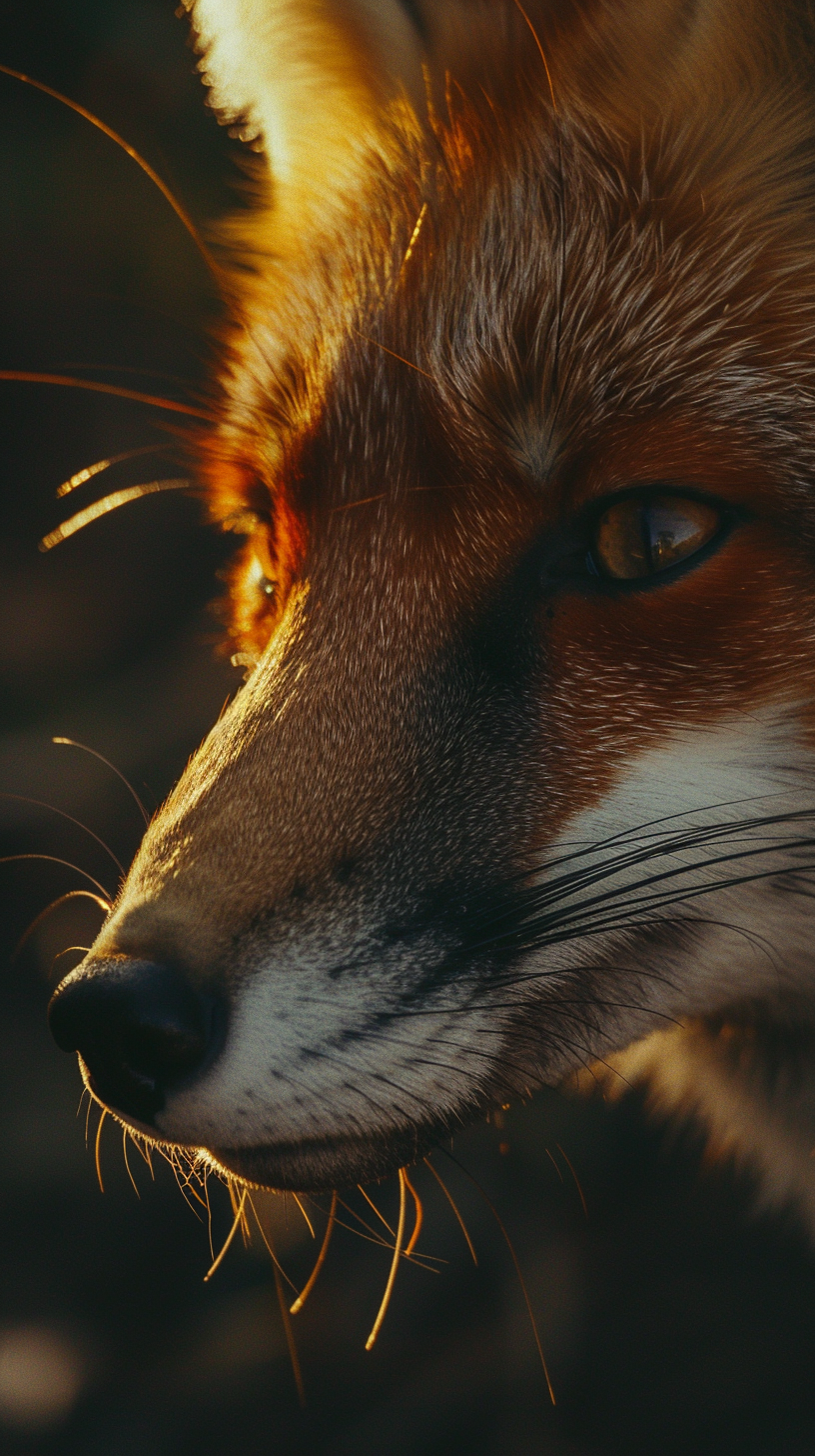 Savon Artisanalé: Le Renard