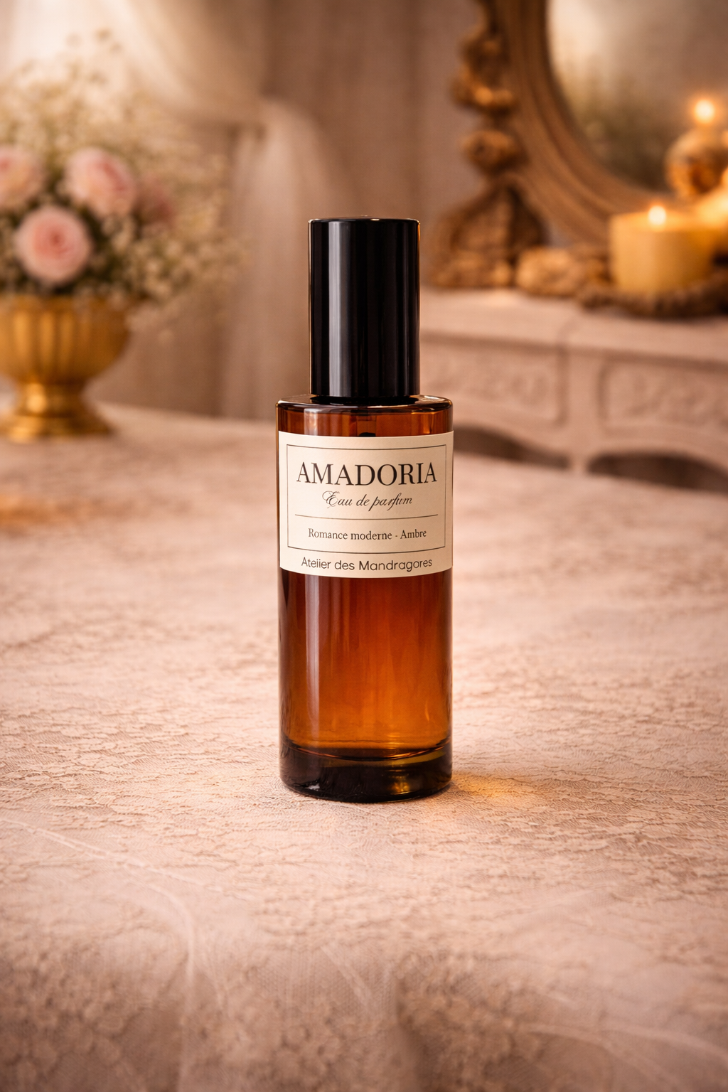 Eau de Parfum | Love Potion