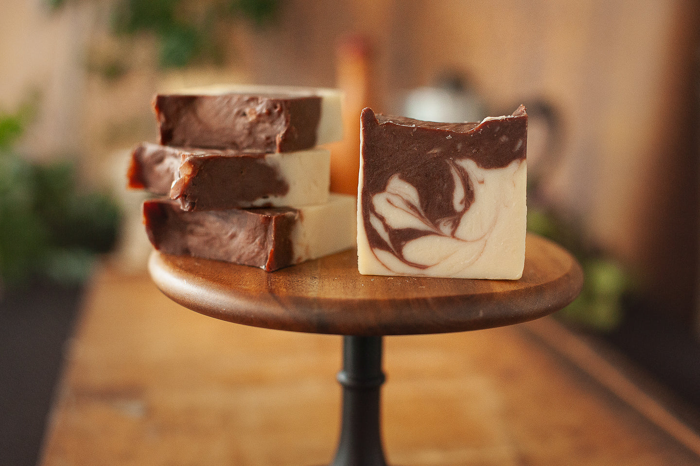 Savon artisanal: Roublard