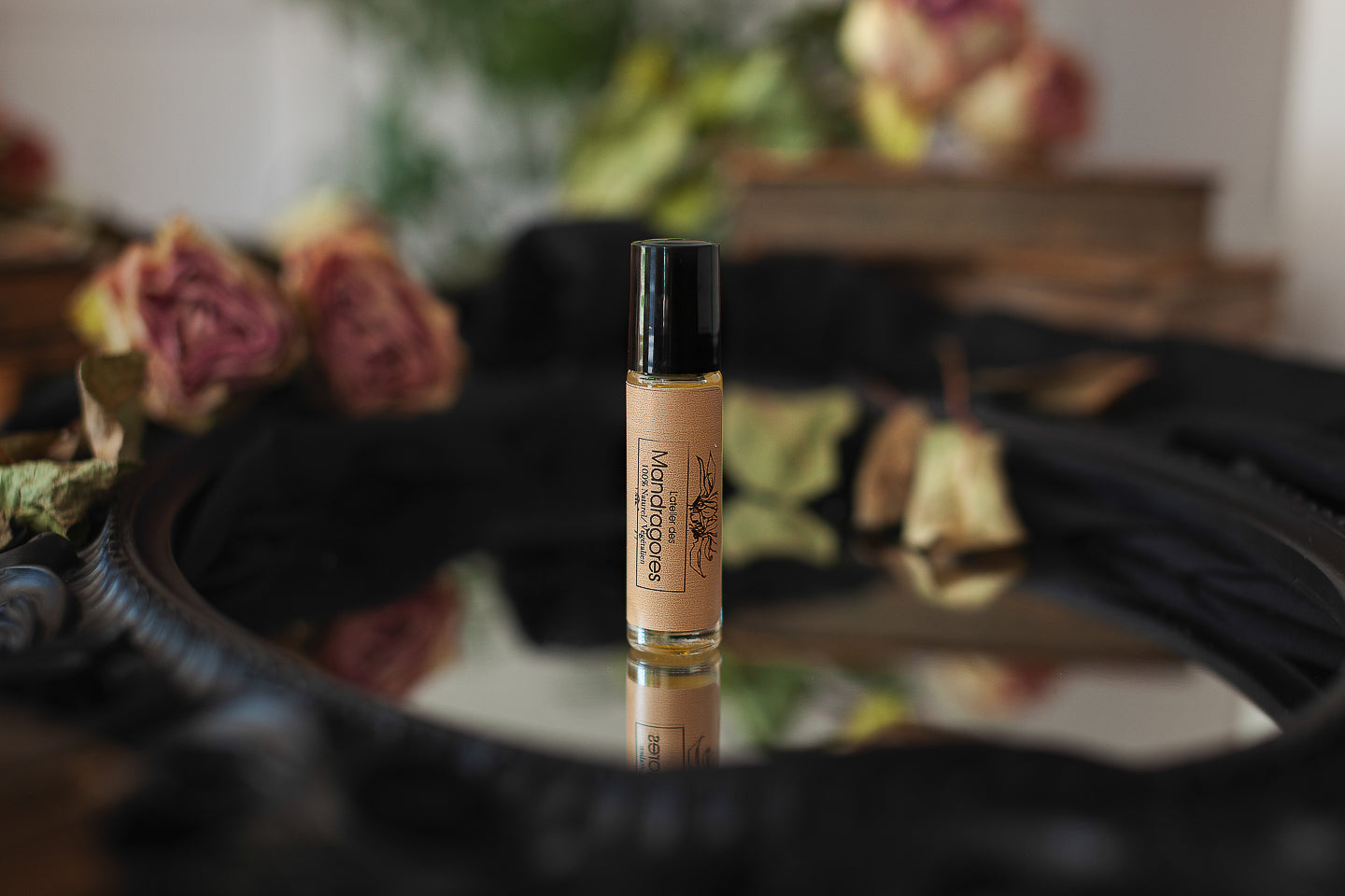 Roll on: Summer Solstice - Vitality