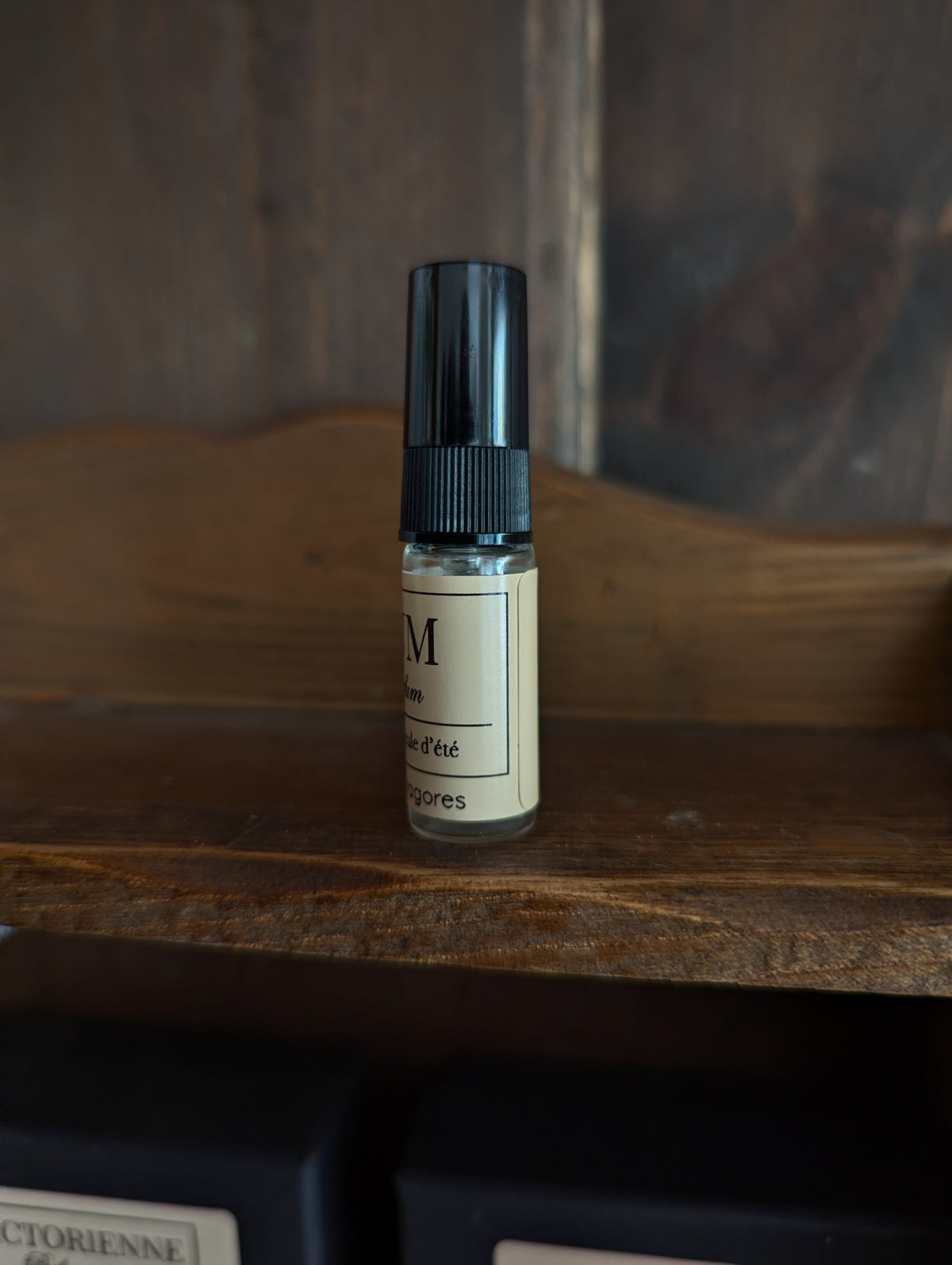 Échantillon Eau de parfum 3 mL ( Ensemble de 7)