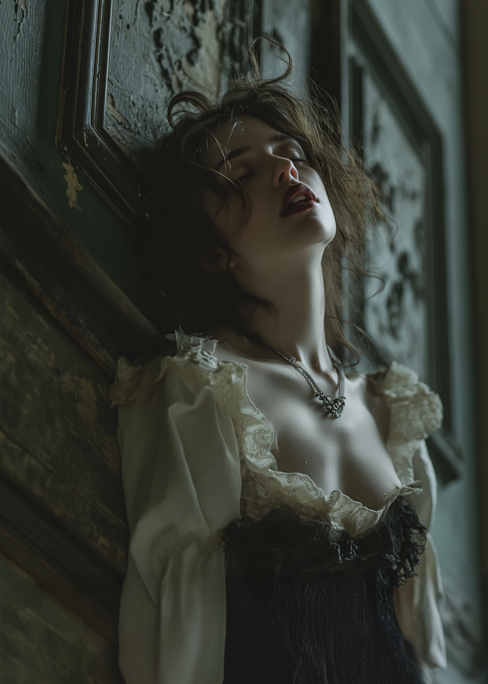 Solid Perfume | Victorian