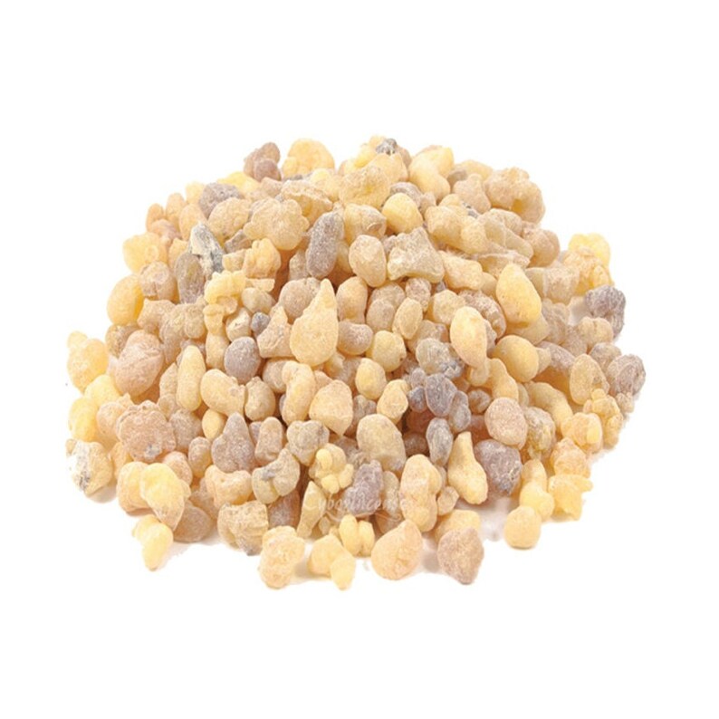 Copal resin incense (1 pound)