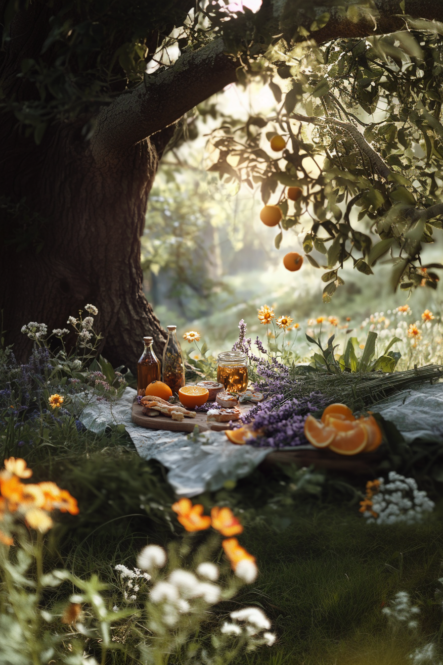 Roll on: Summer Solstice - Vitality