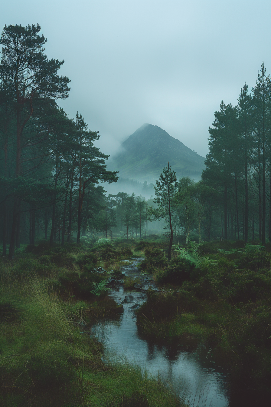 Savon artisanal: Highlands