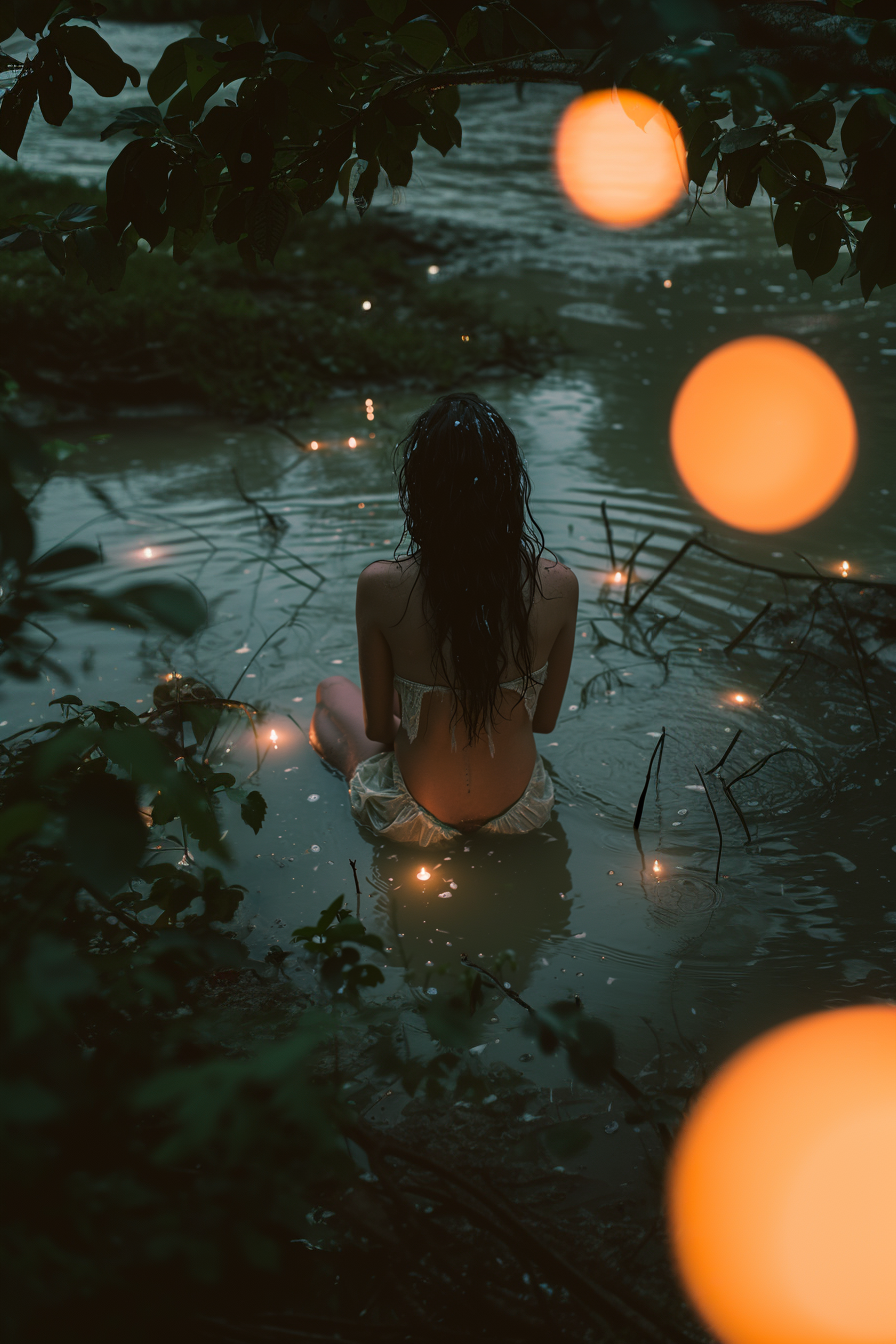 Beurre fouetté au chanvre — Nymphe