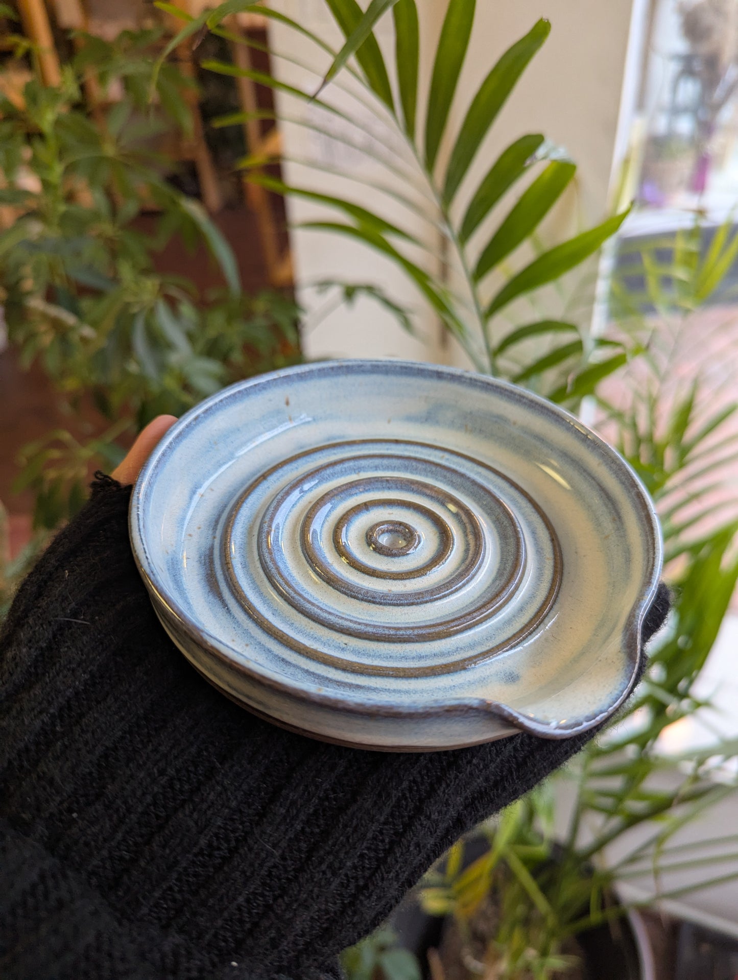 Porte savon: Rocksand