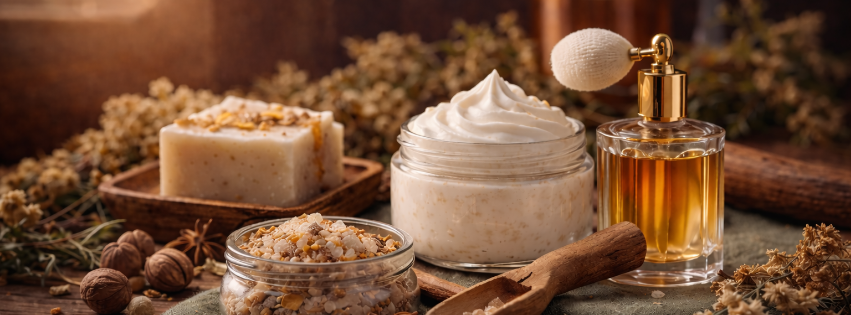 Layering de parfum : comment faire durer son parfum toute la journée naturellement.