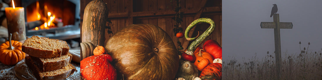 Samhain : origines, traditions et symbolique de la fête de la fin de l’année païenne