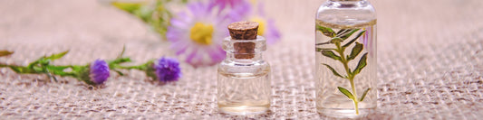 Parfum naturel aux huiles essentielles : le parfum vivant qui évolue sur la peau