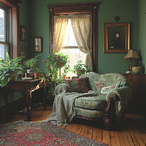 Huiles essentielles- Ambience