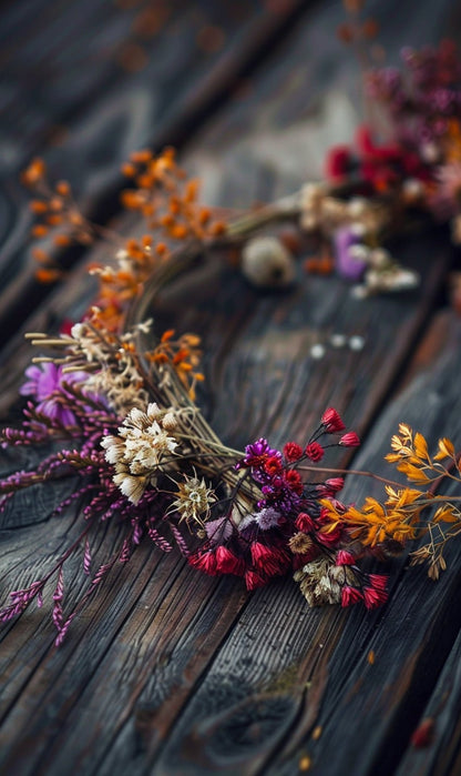 Craft Coven Workshop: Autumn Equinox | Mabon 🍎