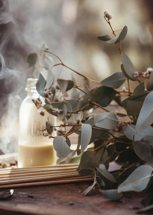 Eau de Parfum | Boréalis