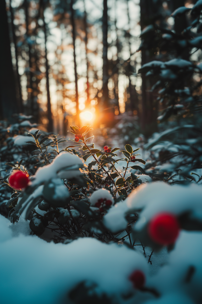 Handmade soap: Frost