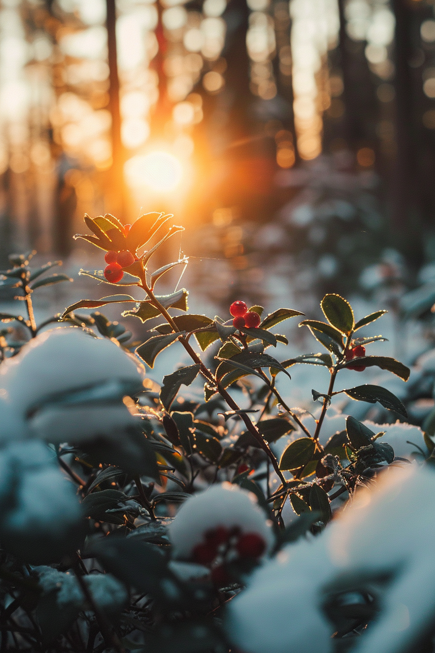 Handmade soap: Frost