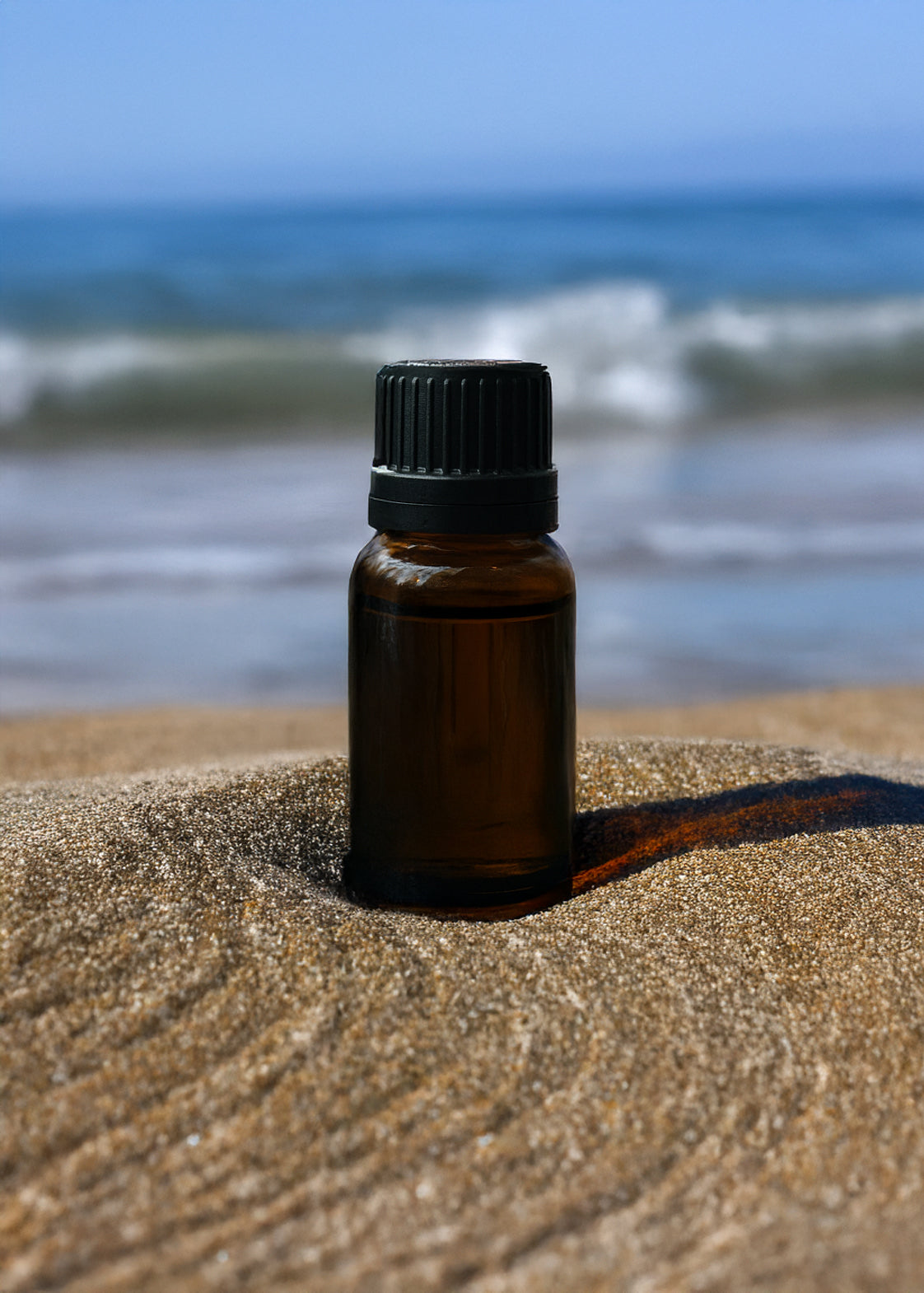 Essential Oil Blend: Forest