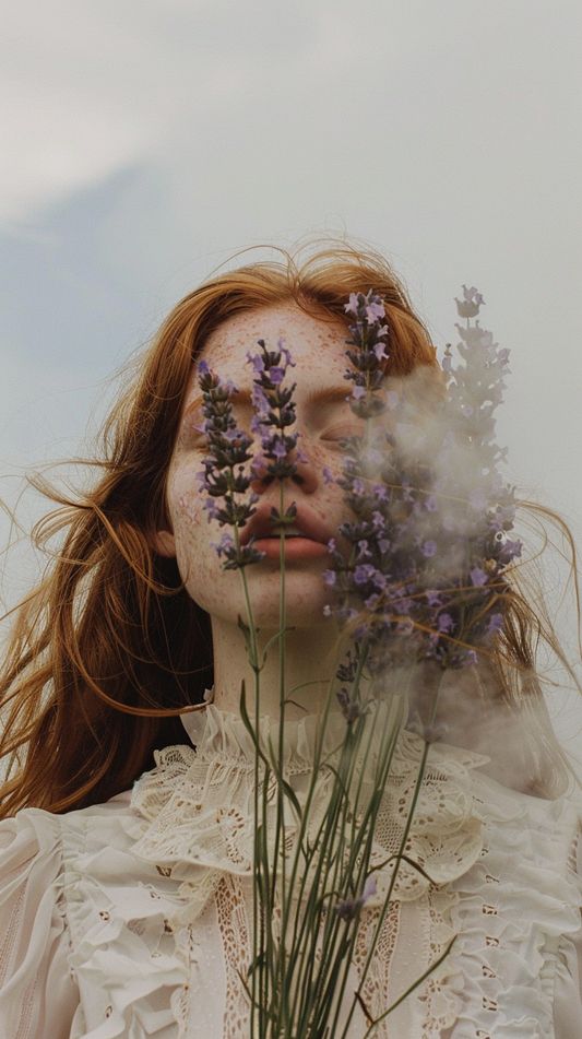 Eau de Parfum | Rêveuse