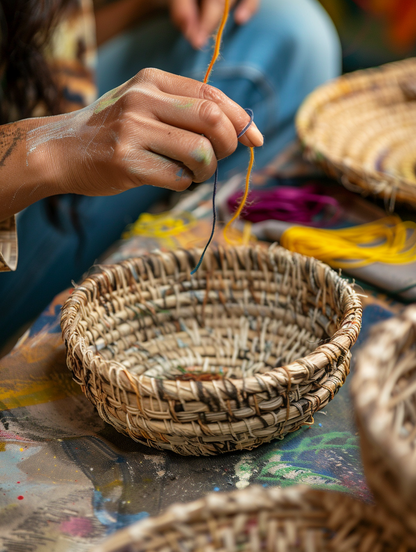 Atelier Craft Coven: Lughnasadh 🌾