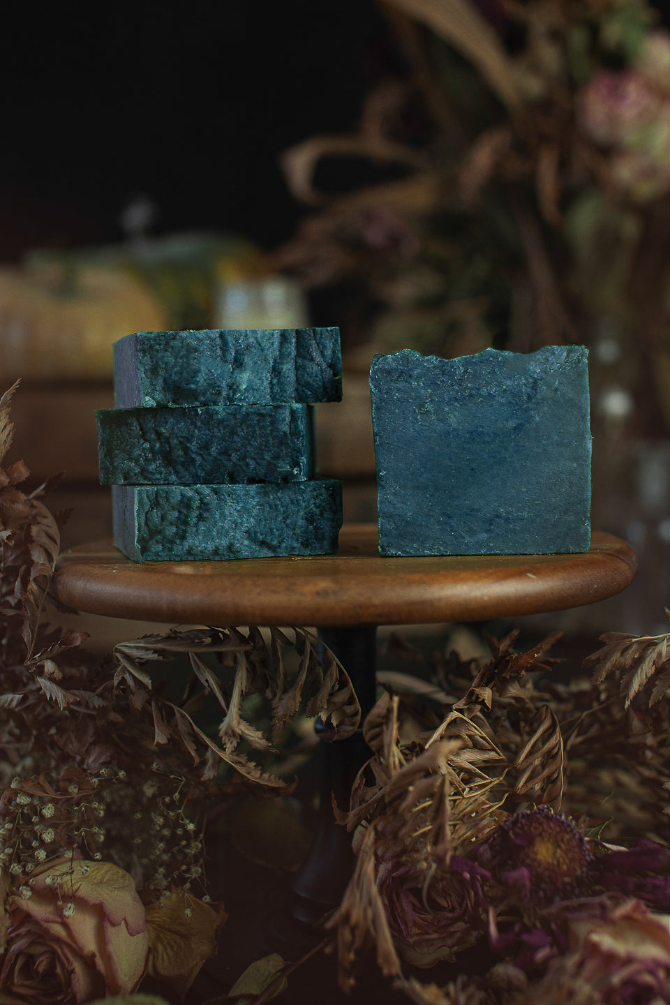 Savon artisanal: Vent des Marées