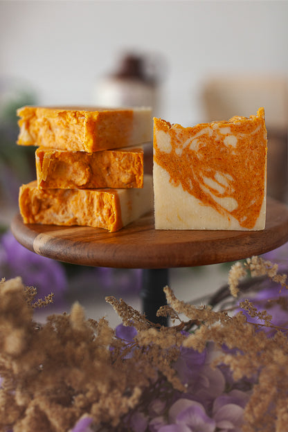 Savon Artisanalé: Le Renard