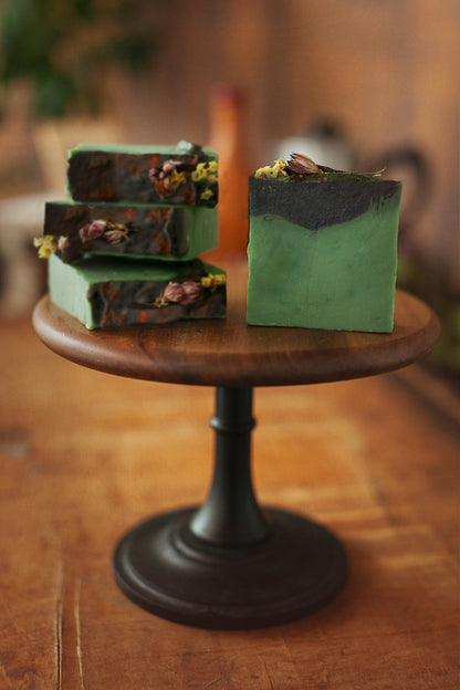 Savon artisanal: Druide