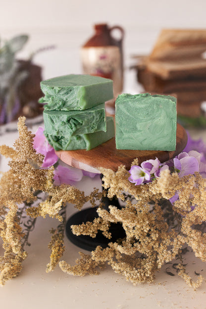 Savon artisanal: Avonlea