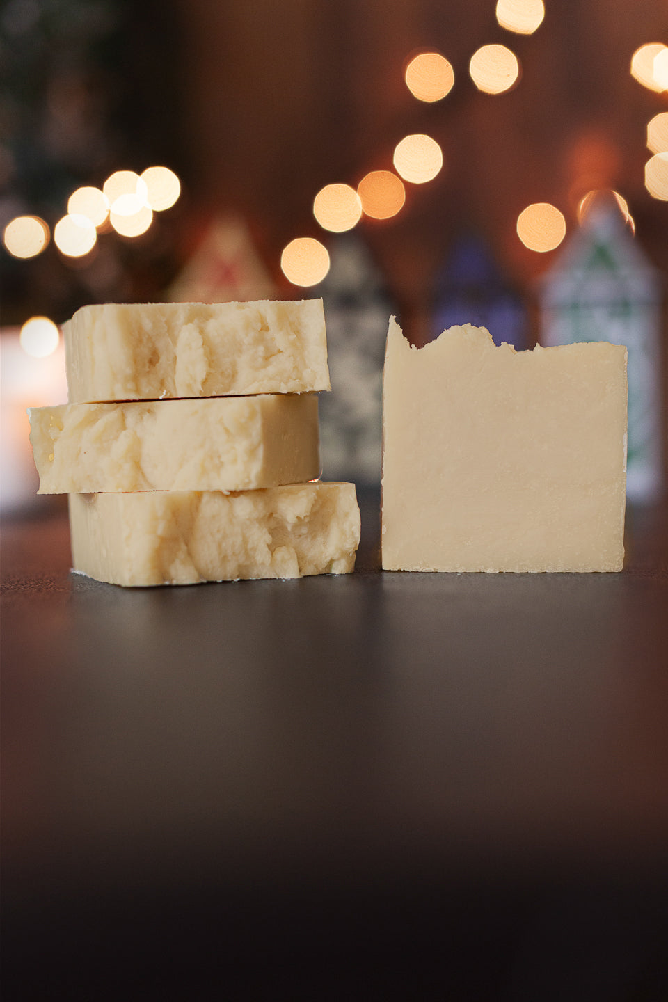 Savon artisanal: Bière au beurre 16th ( Nouveau)