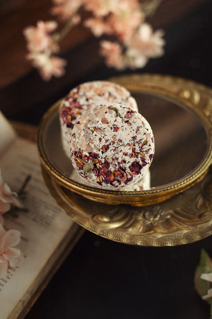 Bath Bomb | Amadoria - PRE-SALE