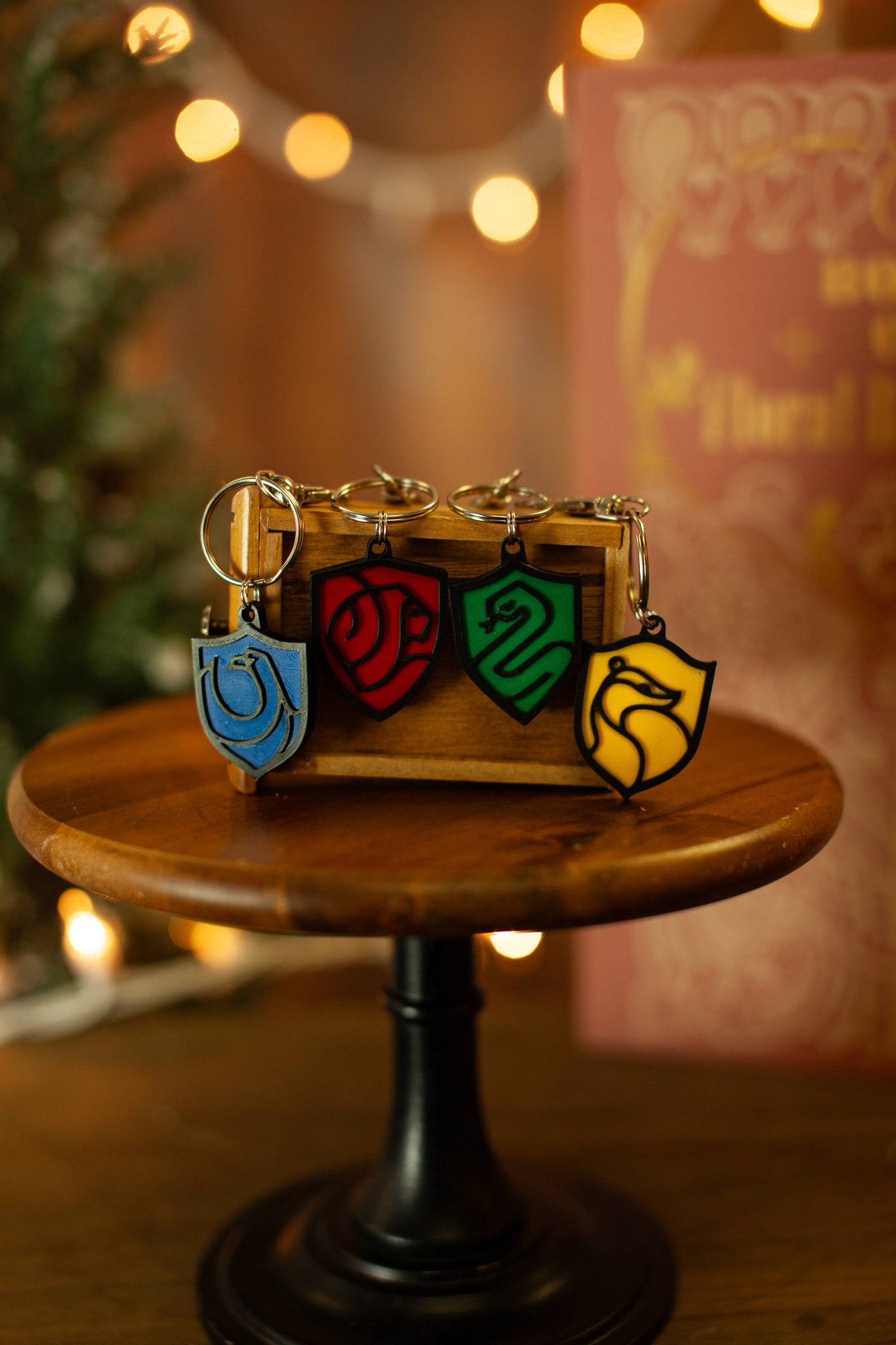 Magic and Spells Box Set