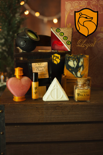 Magic and Spells Box Set