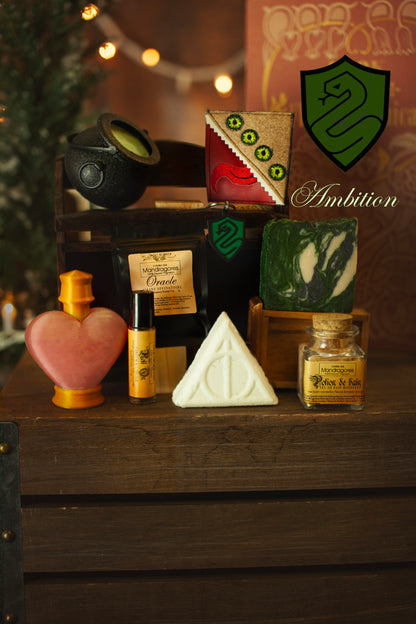 Magic and Spells Box Set