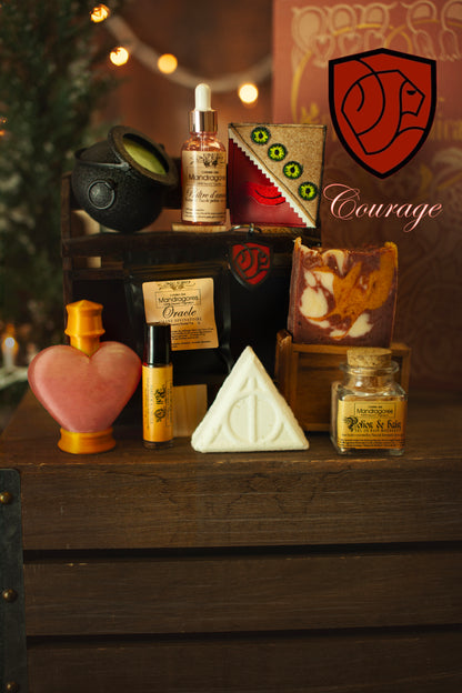 Magic and Spells Box Set