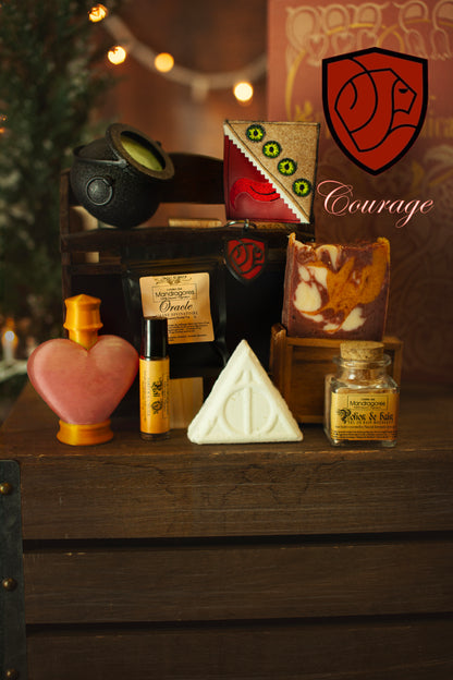 Magic and Spells Box Set