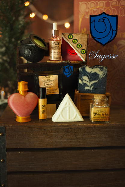 Magic and Spells Box Set