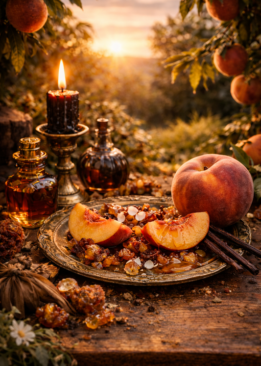 Eau de parfum: Malum