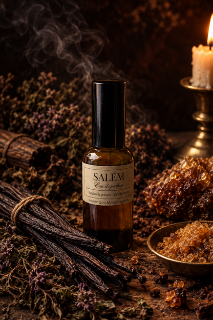 Ensemble | Salem