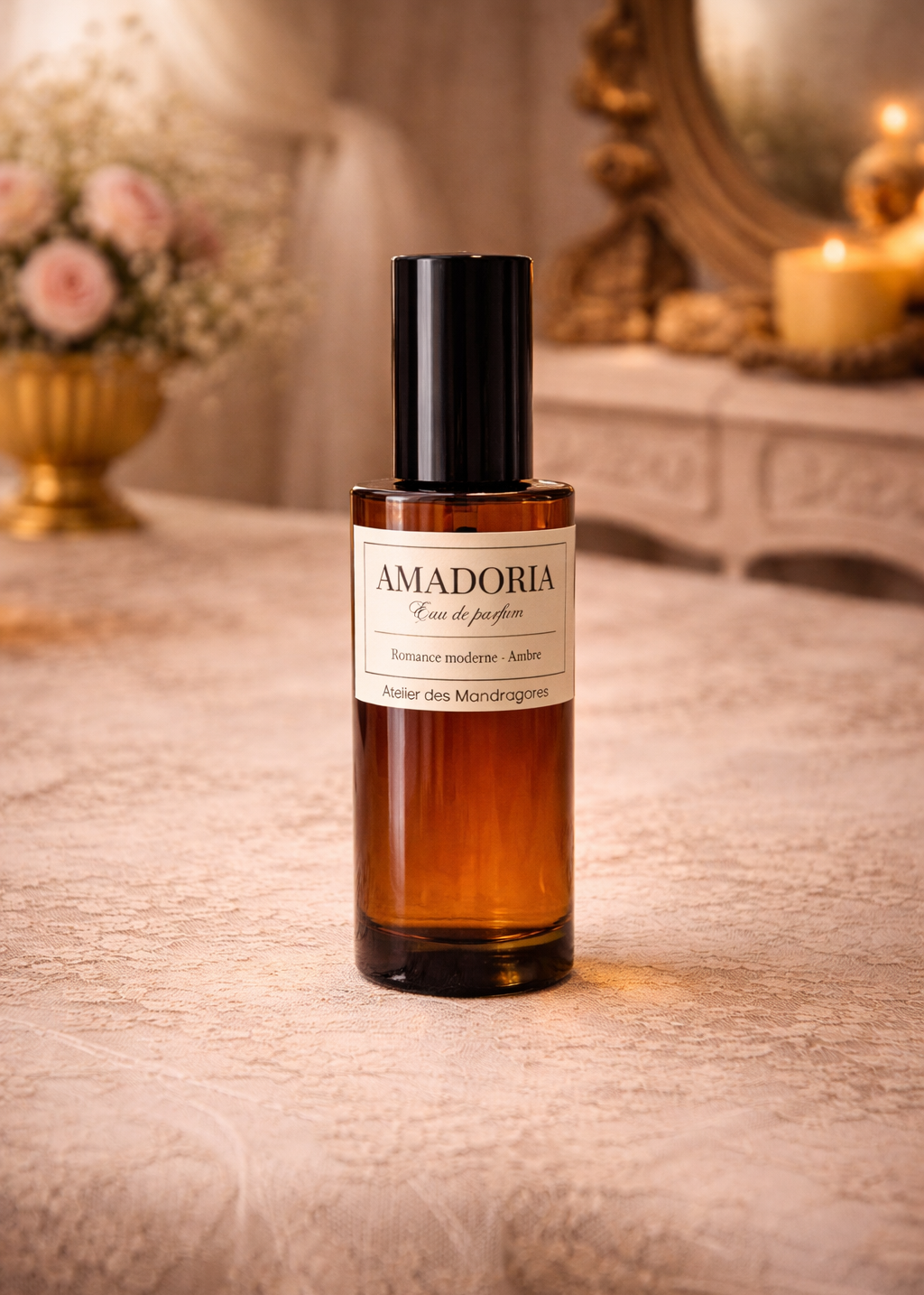 Eau de Parfum | Love Potion