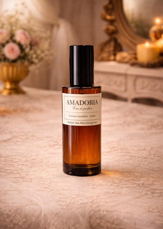Eau de Parfum | Amadoria