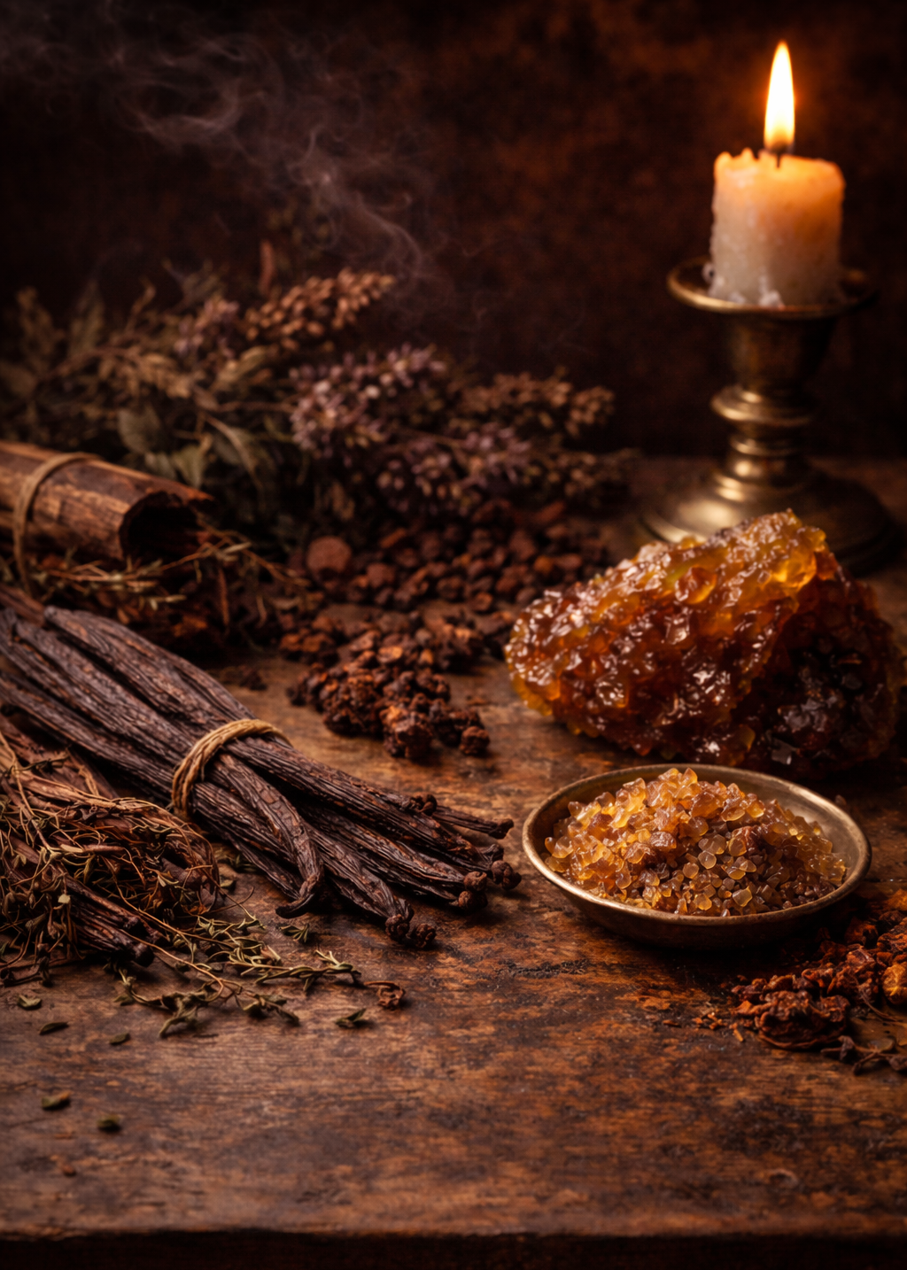 Eau de Parfum | Salem Pot