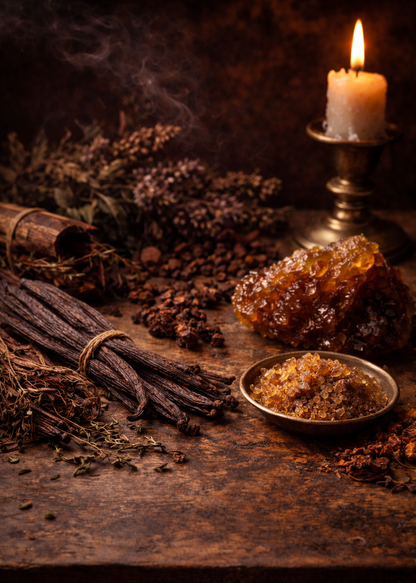 Eau de Parfum | Salem Pot