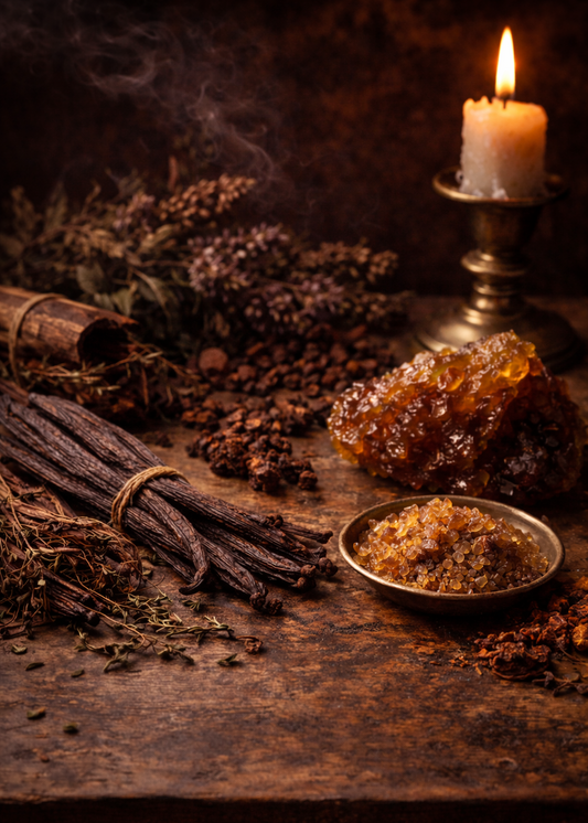 Eau de Parfum | Salem