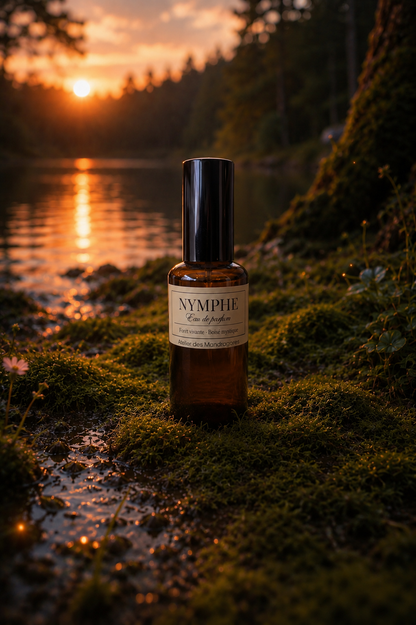 Eau de Parfum | Nymph