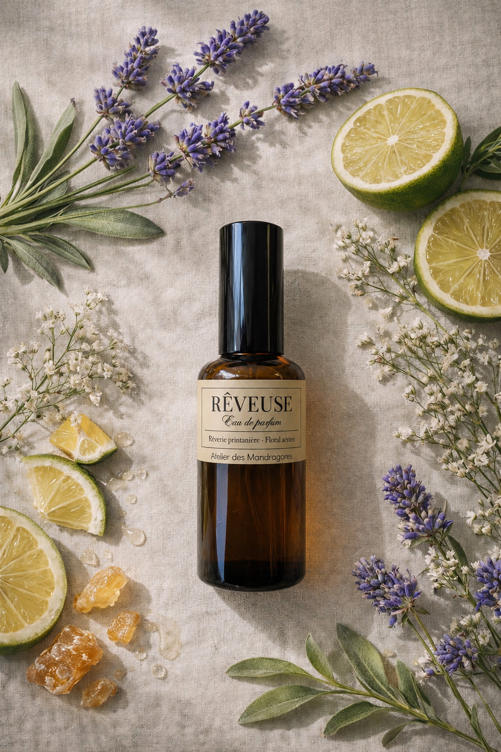 Eau de Parfum | Dreamy