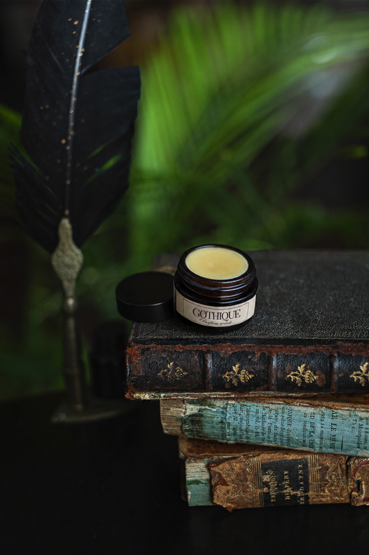 Parfum Solide| Gothique