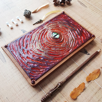 Grimoire de Fantaisie